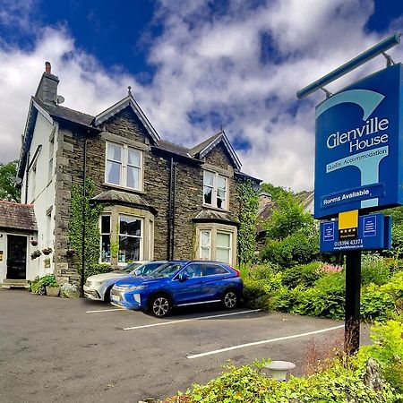 Glenville House: Adults-Only Retreat with Health Club Access Bowness-on-Windermere Exterior photo